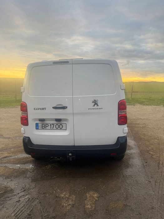PEUGEOT EXPERT 2.0 hdi 2020