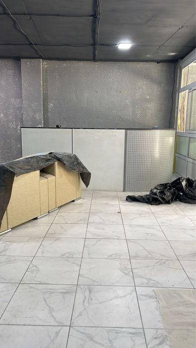 Продам стойку ресепшен