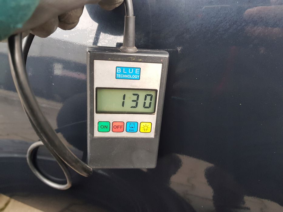 kia venga maska pokrywa silnika 9f 2009-