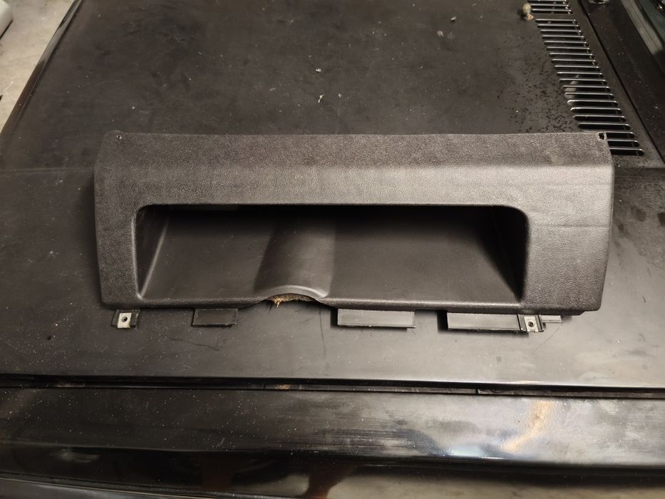 Porta luvas Jetta/Golf mk2