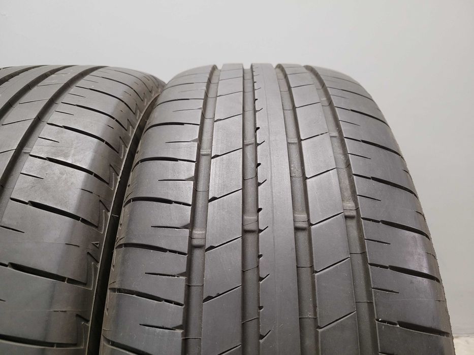 4x215/55R18 Bridgestone Turanza T005A, 95H, 2025 rok, Idealne