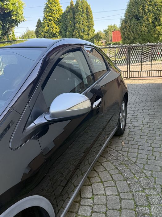 honda civic viii ufo