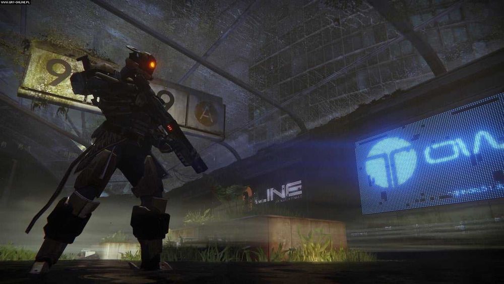 Destiny - Nowa - Wersja PL - Xbox One i Series X - Na Płycie - Pudełko