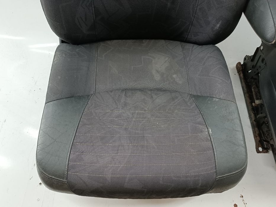 Conjunto de bancos - VOLVO 440 K (445) | 88 - 96