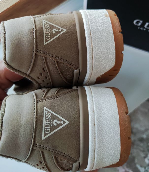 Кросівки GUESS Розмір 42 ОРИГИНАЛ Гесс klein