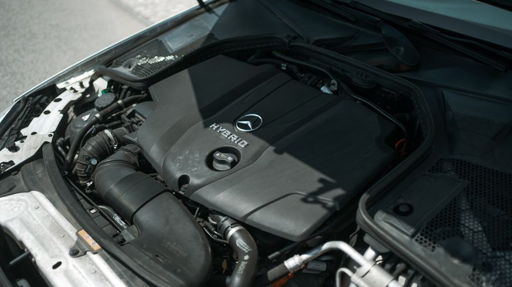 Mercedes  C300h | Histórico Completo Mercedes | Não Encontra Outra Igual