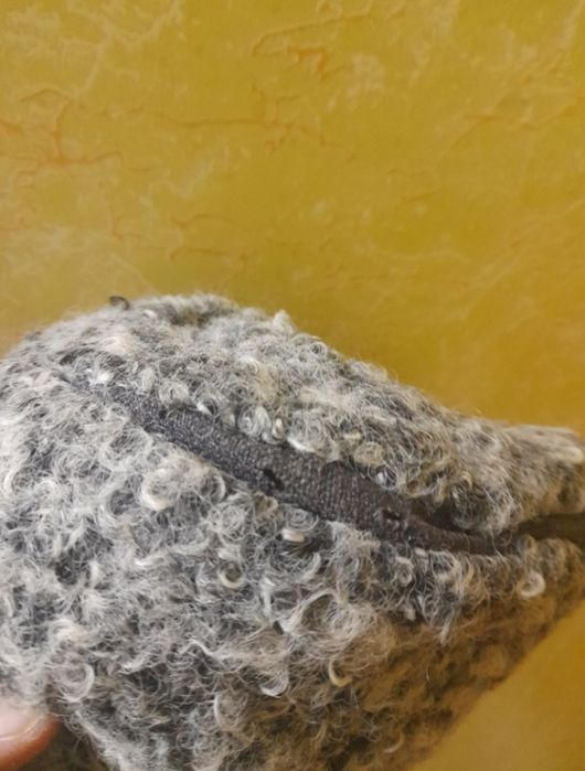 Папаха,каракуль,1974 р.