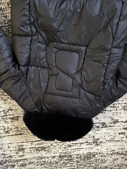 Продам класну зимову куртку  Л (48-50розм)