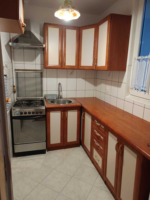 Wynajmę mieszkanie - Widok 4