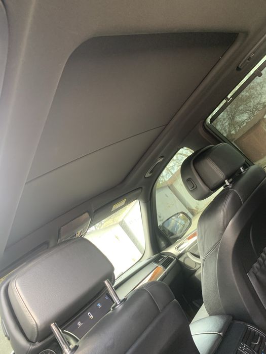 BMW  X5  e70   4.8