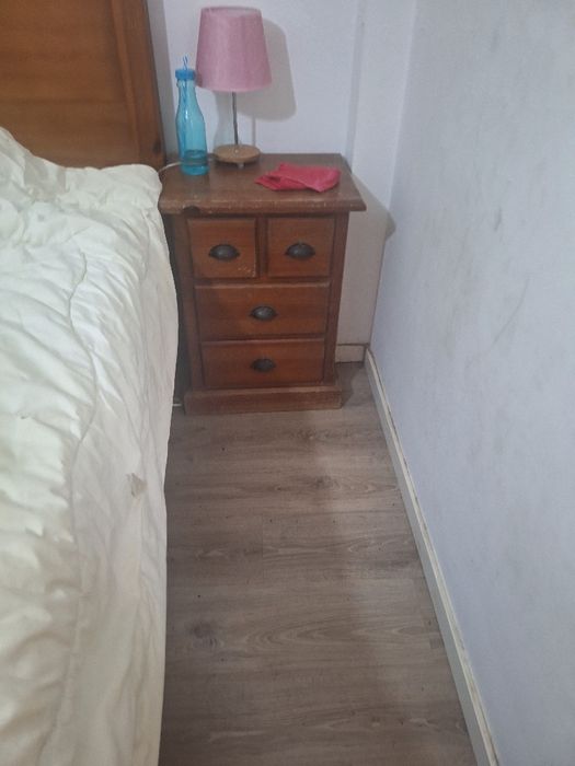 Mobilia de quarto para venda gato preto