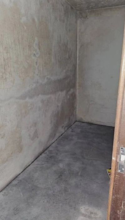 Lugar de Garagem com Arrecadação fechada