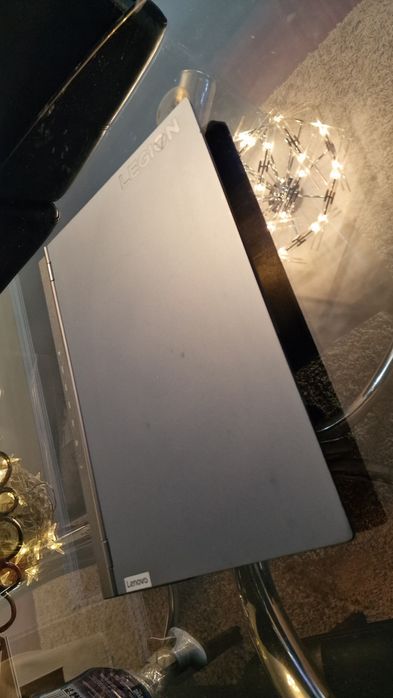 Portátil Lenovo Legion 5