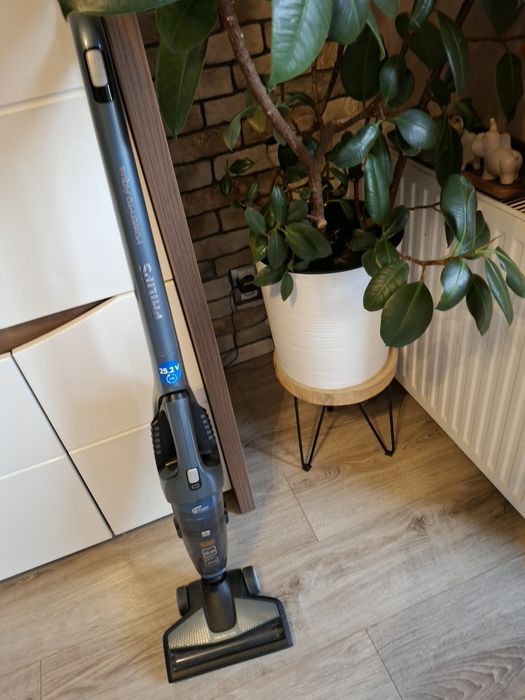 Odkurzacz bezprzewodowy