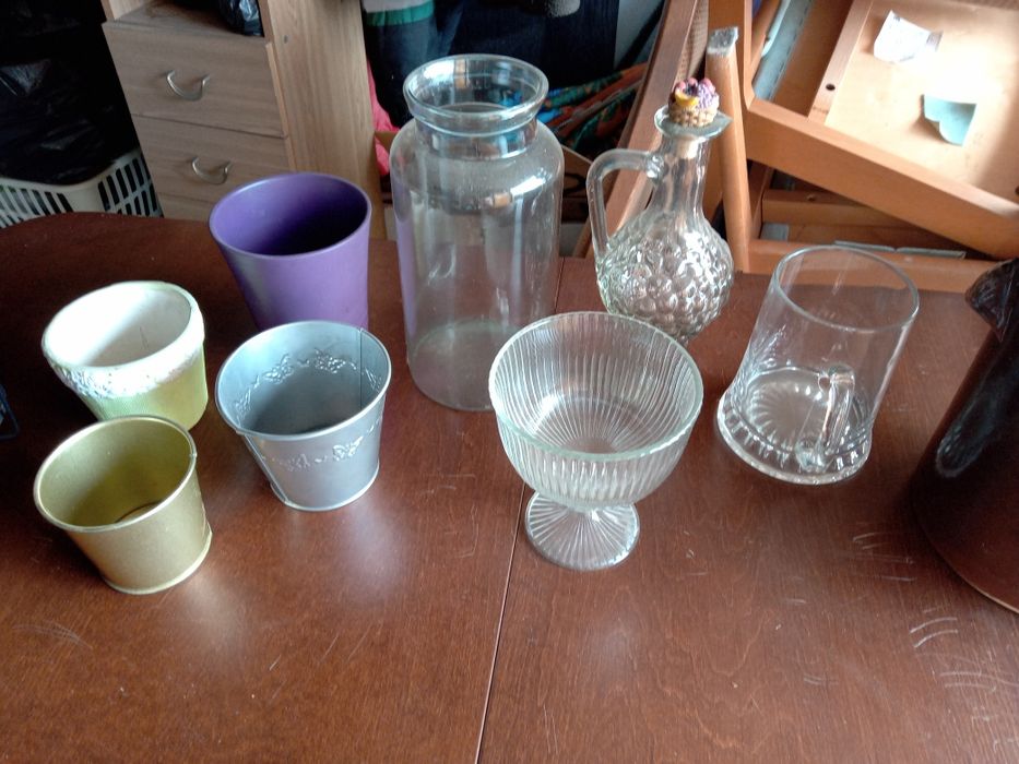 Różności z gospodarstwa domowego