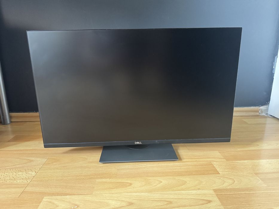 Monitor Dell P2719H - full hd, 27"