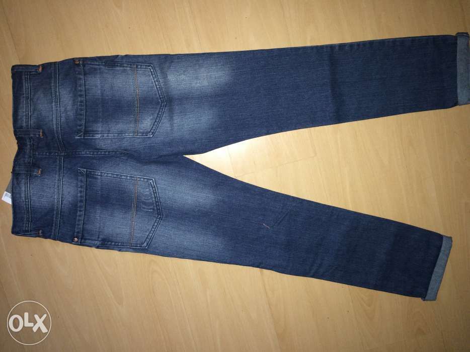 Next spodnie 13 lat 158 nowe