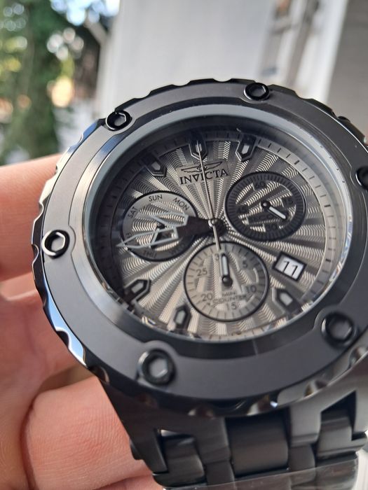 Invicta Subaqua Speciality Reserve