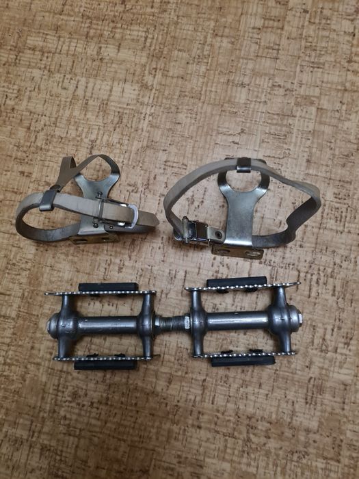 Продам педали ХВЗ. усср.