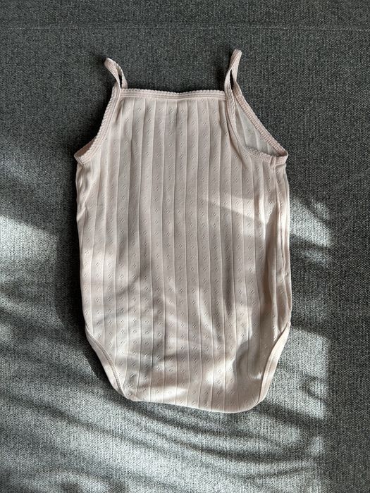 Штанці майка h&m 74 80