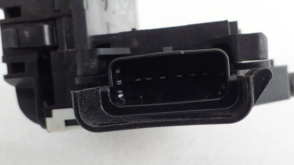 Fechadura / fecho porta frente direito CITROËN C3 Picasso (SH_)
