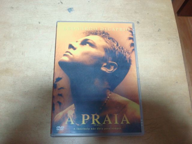 lote 6 dvds originais parte 57
