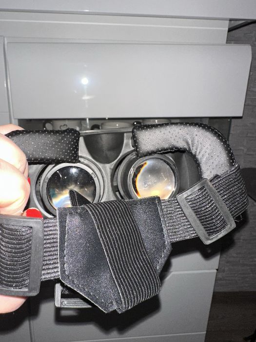 VR BOX virtual reality