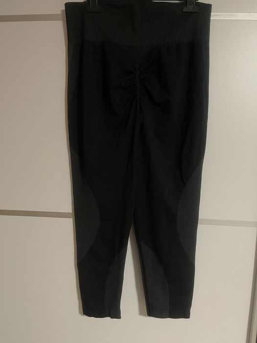 Лосіни пуш ап на бедра 130-170