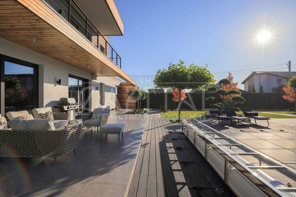 Продажа дома, Осещина, Вышгородский р-н