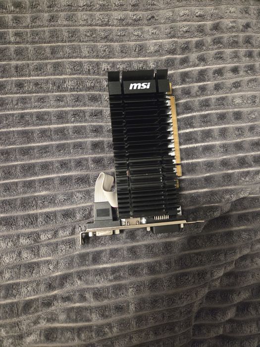 Karta graficzna  GT730 2gb