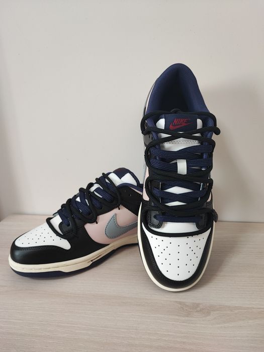 Кросівки Nike SB Dunk LOT “EYE of Horus”