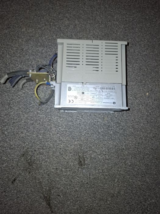 Falownik telemecanique altivar 28
