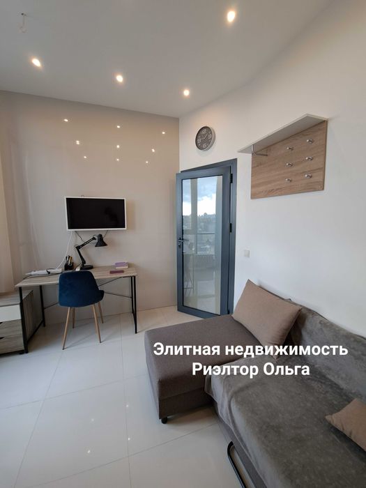 Три раздельные спальни ЖК "Башня Чкалов" / Свет в самой квартире 24/7!