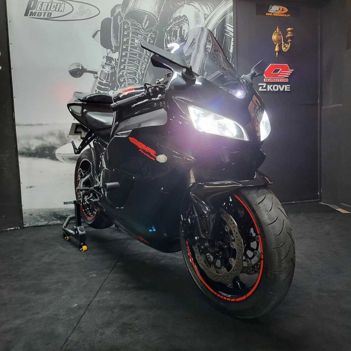 Honda CBR 1000 RR