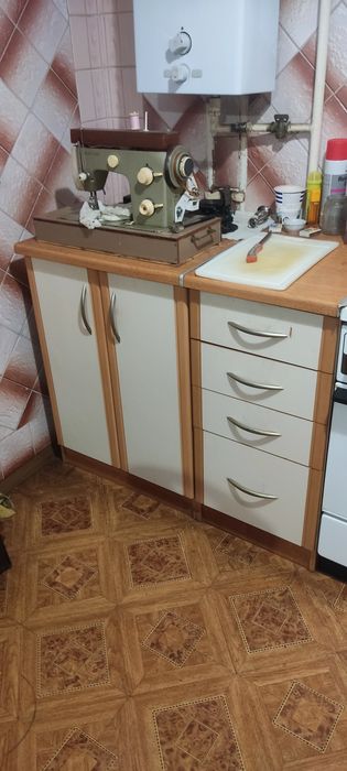 Кухня производства Польша б/у