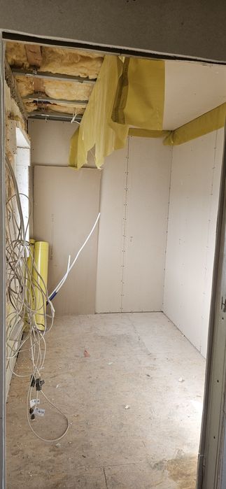 Sprzedam pół domku