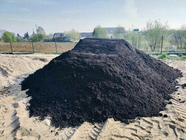 piach zasypowy, tłuczeń, gruz, piasek płukany, beton