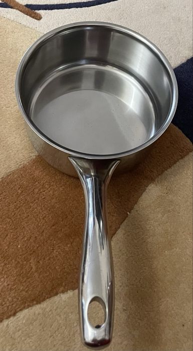 Каструля Fissler 16 cm
