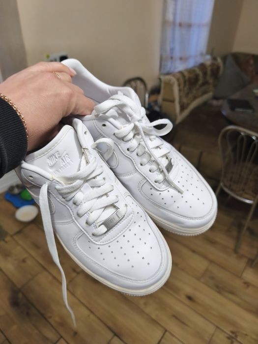 Кросівки  nike air force water 40 розмір