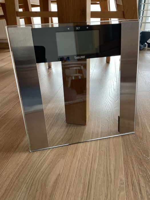 Waga łazienkowa Beurer