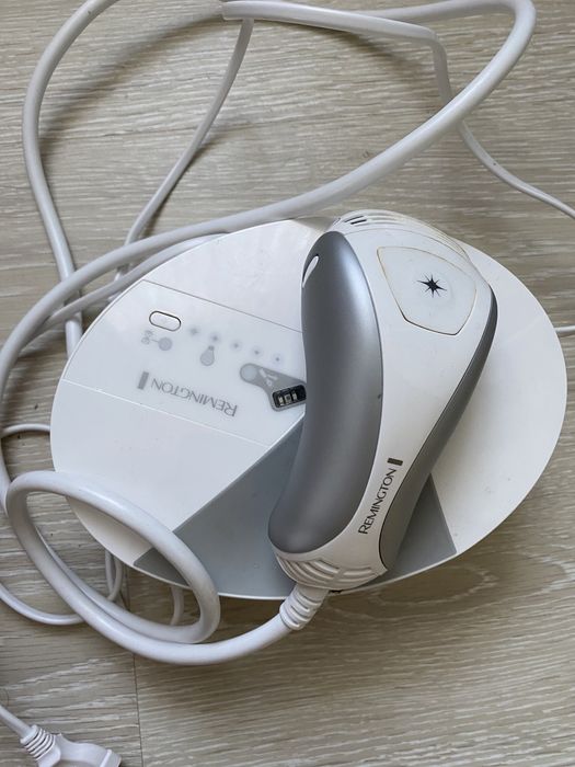 Фотоепілятор REMINGTON