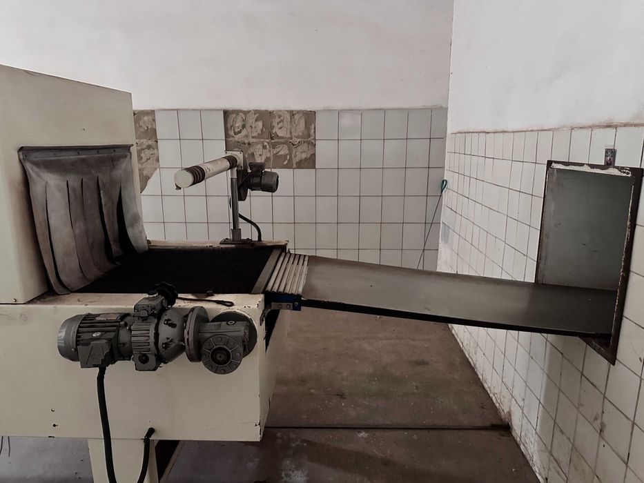 ЕКСКЛЮЗИВ! Завод з видобутку та розливу мін/питної води м. Мена