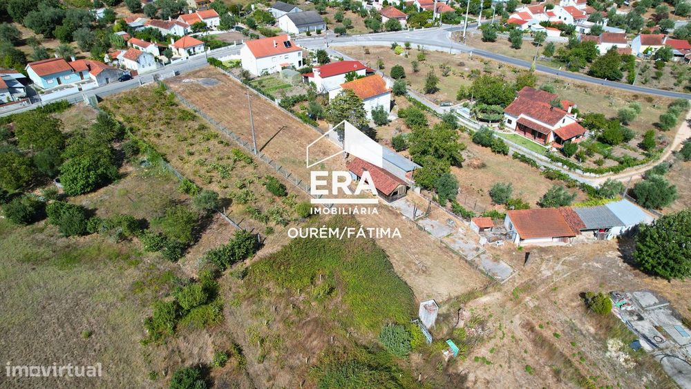 Terreno para construção, Seiça