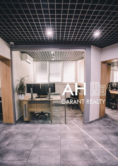 Без %Офіс Loft з меблями, 430м , генератор метро  Позняки