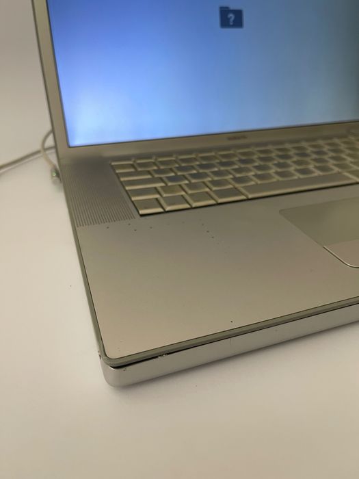 Apple MacBook Pro 15'' 2.2 GHz 200764740412461953122