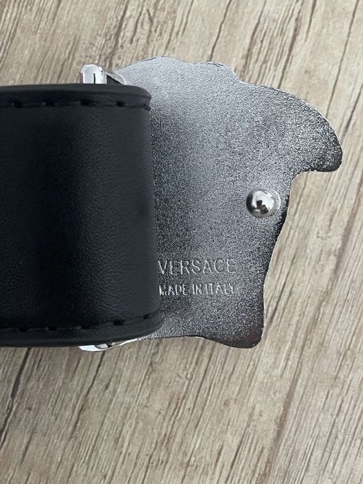 Ремінь Versace (Версаче)
