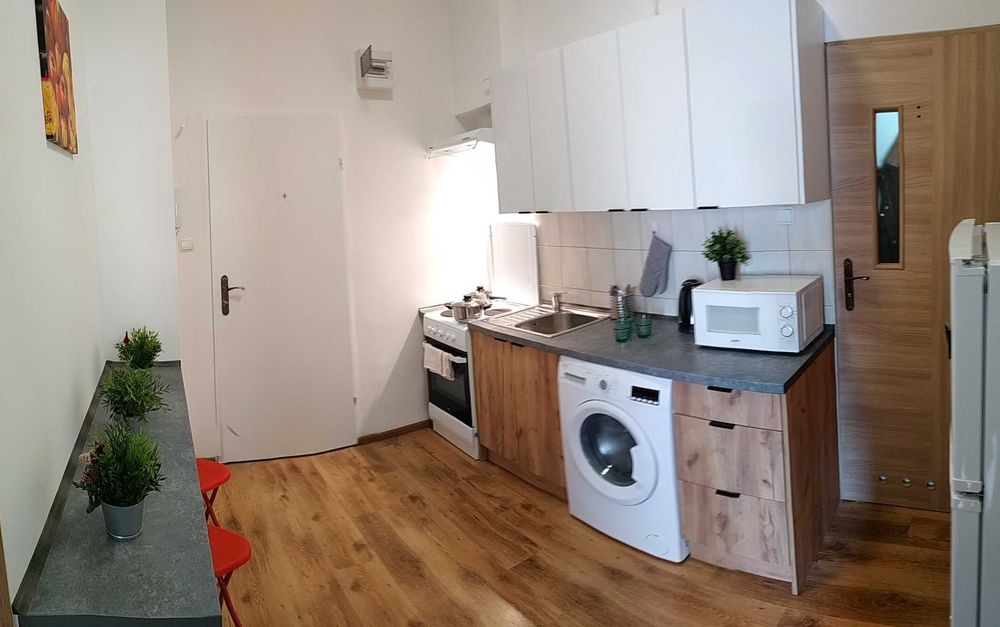 Wygodny  pokój jednoosobowy w centrum Rzeszowa dla dziewczyny