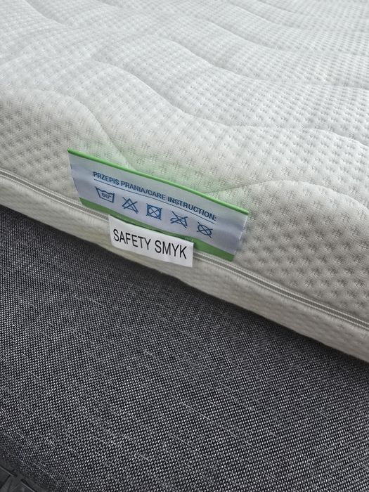 Materac 60x120 hilding safety smyk