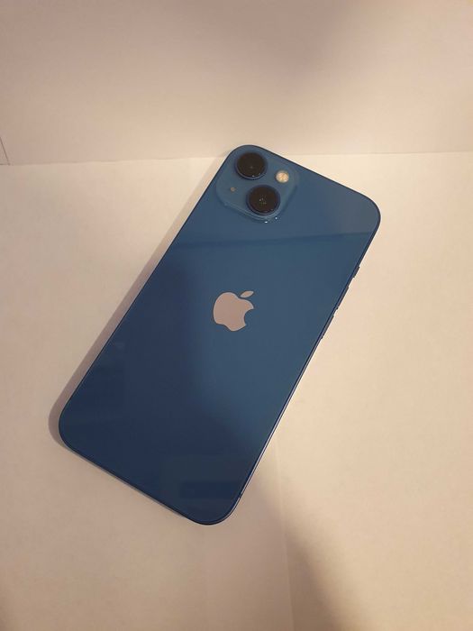 Iphone 13 128 niebieski stan jak nowy!!!
