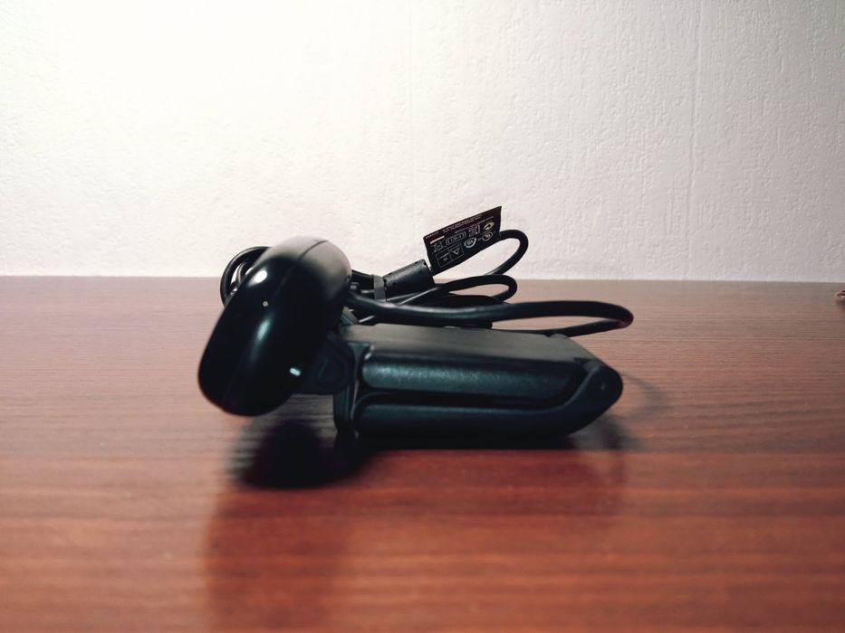 Відеокамера для ПК